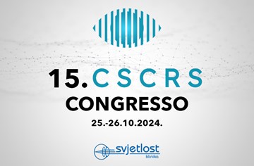  15° congresso CSCRS